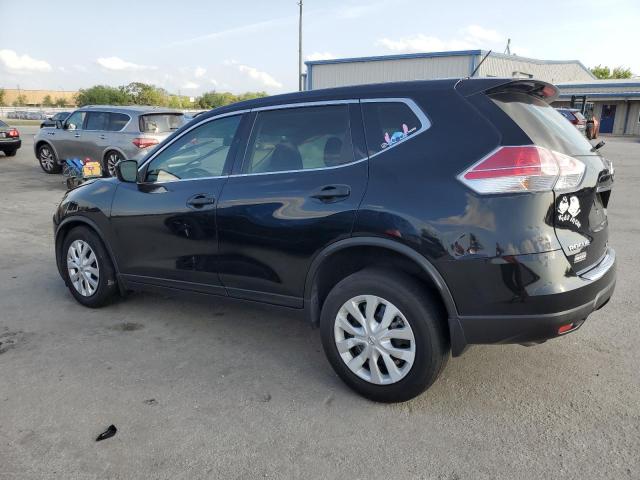 Photo 2 from auction – 2016 NISSAN ROGUE S with VIN KNMAT2MT8GP612055