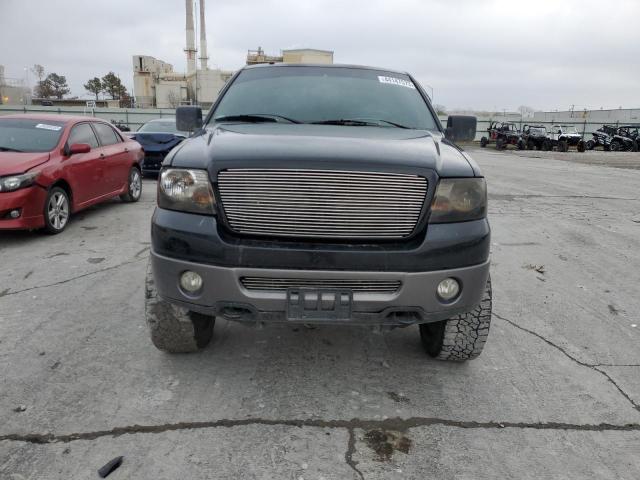 Photo 5 from auction – 2008 FORD F150 SUPER with VIN 1FTPW04588KD46543