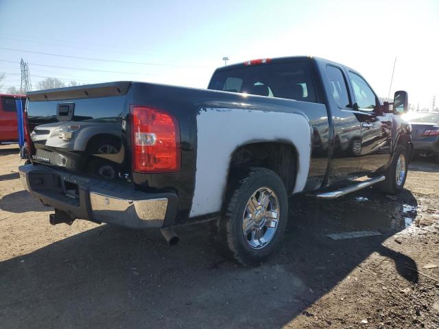 Photo 3 from auction – 2011 CHEVROLET 1500 with VIN 1GCRKTE39BZ235582
