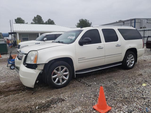 Photo 1 from auction – 2011 GMC YUKON XL D with VIN 1GKS2MEF6BR205672