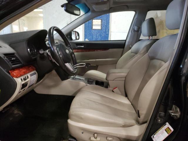 Photo 7 from auction – 2011 SUBARU OUTBACK 2. with VIN 4S4BRCKC7B3413408
