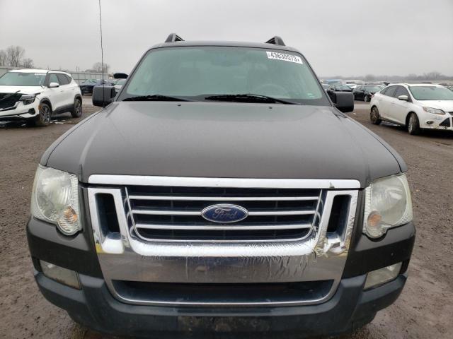 Photo 5 from auction – 2007 FORD EXPLORER S with VIN 1FMEU51837UA70201