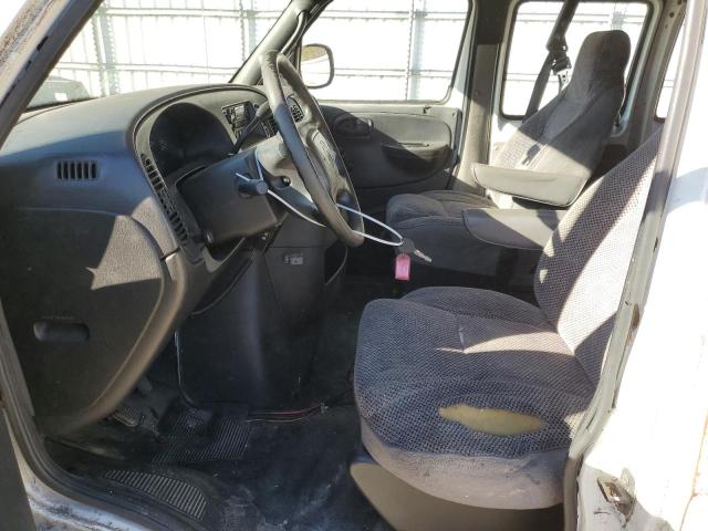 Photo 7 from auction – 2001 DODGE RAM VAN B2 with VIN 2B7JB21ZX1K528460