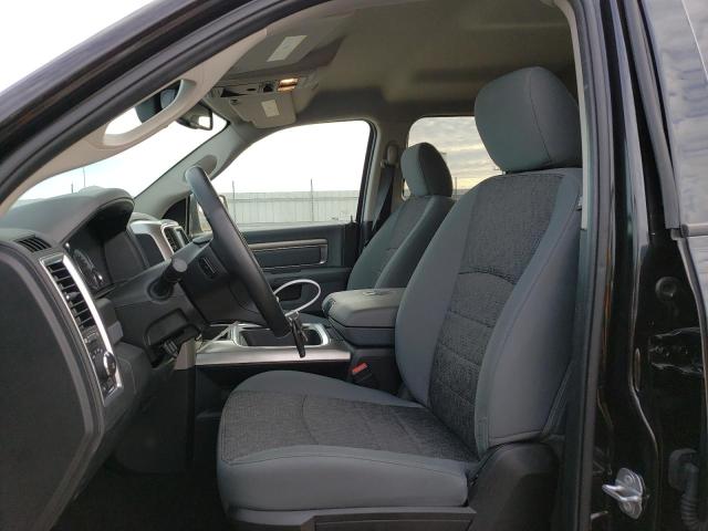 Photo 7 from auction – 2017 RAM 1500 SLT with VIN 1C6RR7GM0HS749080