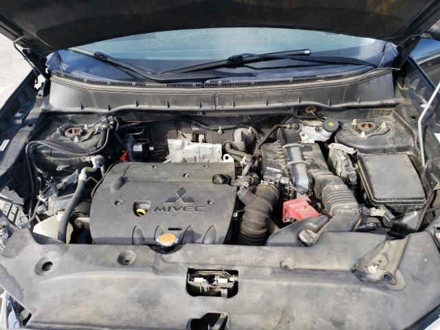Photo 11 from auction – 2011 MITSUBISHI OUTLANDER with VIN JA4AP4AU5BZ005888