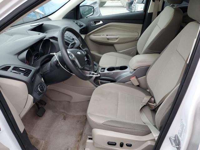 Photo 7 from auction – 2014 FORD ESCAPE SE with VIN 1FMCU0GX2EUB54791