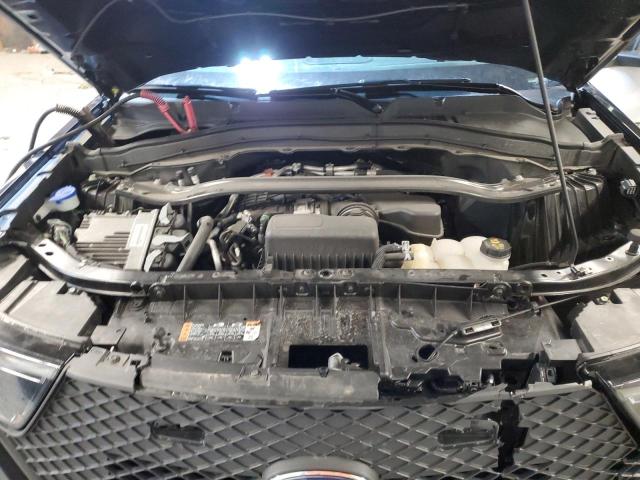 Photo 12 from auction – 2021 FORD EXPLORER P with VIN 1FM5K8AB2MGC01017