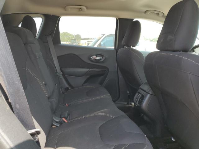 Photo 11 from auction – 2016 JEEP CHEROKEE L with VIN 1C4PJLCS7GW173323