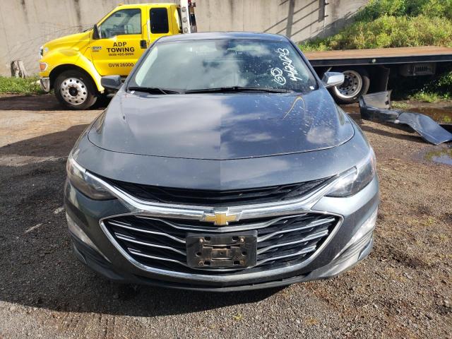 Photo 5 from auction – 2020 CHEVROLET MALIBU LT with VIN 1G1ZD5ST6LF039086