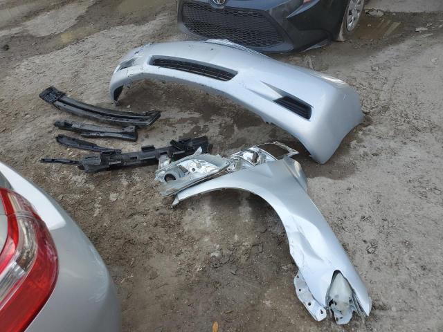 Photo 12 from auction – 2007 TOYOTA CAMRY CE with VIN 4T1BE46KX7U095806