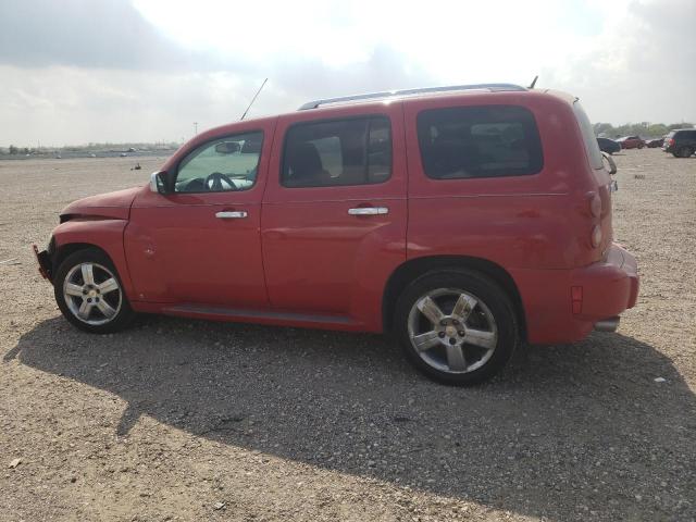 Photo 2 from auction – 2011 CHEVROLET HHR LT with VIN 3GNBACFU8BS537591