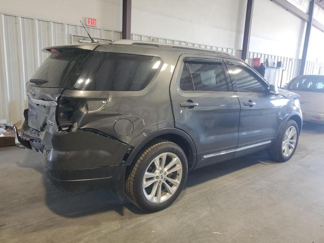 Photo 3 from auction – 2019 FORD EXPLORER X with VIN 1FM5K8D84KGA37959