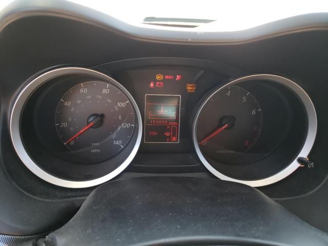 Photo 9 from auction – 2009 MITSUBISHI LANCER GTS with VIN JA3AU86W59U024706