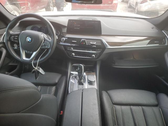 Photo 8 from auction – 2018 BMW 540 XI with VIN WBAJE7C53JWC55634