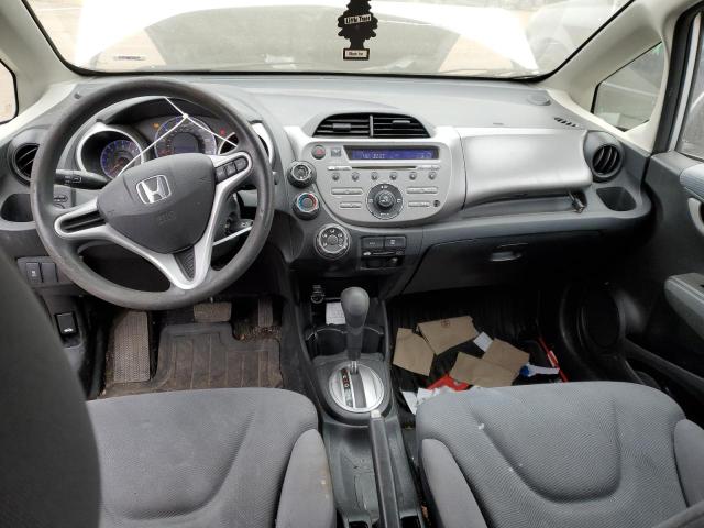 Photo 8 from auction – 2012 HONDA FIT with VIN JHMGE8H35CC018797