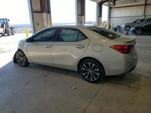 Photo 2 from auction – 2019 TOYOTA COROLLA L with VIN 2T1BURHE1KC162987