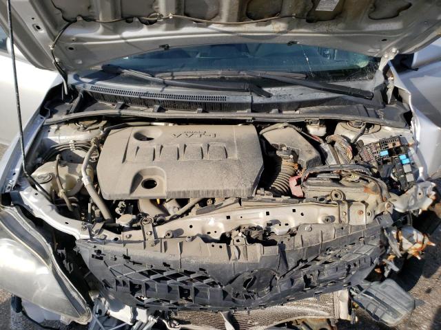 Photo 11 from auction – 2013 TOYOTA COROLLA BA with VIN 5YFBU4EE0DP193027