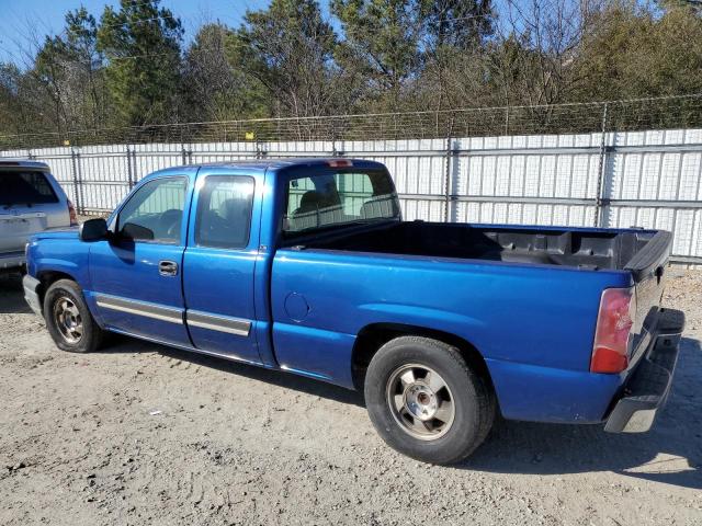 Photo 2 from auction – 2003 CHEVROLET SILVRDO LT with VIN 1GCEC19V93Z130442