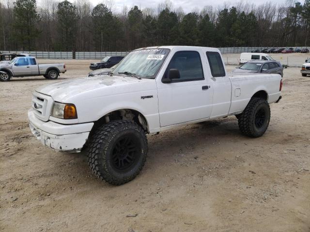 FORD RANGER SUP 2004 with VIN 1FTZR15E94PB36020 - Photo from auction