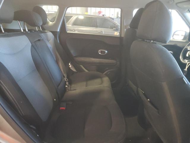 صورة رقم 11 من المزاد - 2018 KIA SOUL + مع VIN KNDJP3A58J7517258