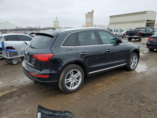 Photo 3 from auction – 2016 AUDI Q5 PREMIUM with VIN WA1L2AFP0GA073353
