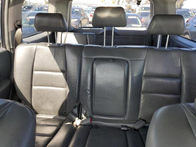 Photo 10 from auction – 2006 HONDA PILOT EX with VIN 2HKYF18786H536974