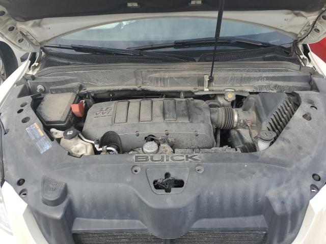 Photo 12 from auction – 2012 BUICK ENCLAVE with VIN 5GAKVCED7CJ209095