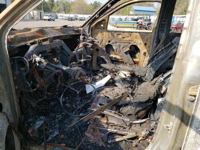 Photo 7 from auction – 2017 CHEVROLET SUBURBAN C with VIN 1GNSCHKC7HR261940