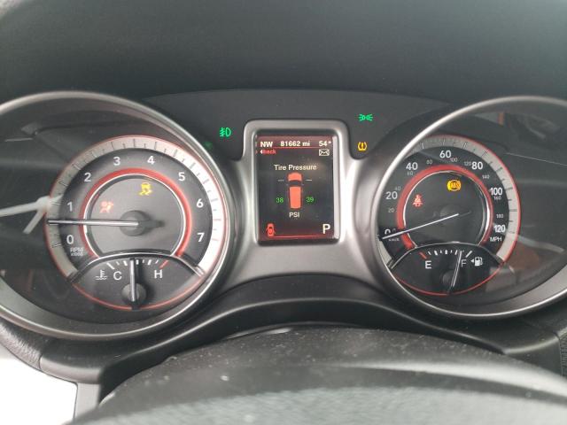 Photo 9 from auction – 2017 DODGE JOURNEY CR with VIN 3C4PDCGG4HT510146