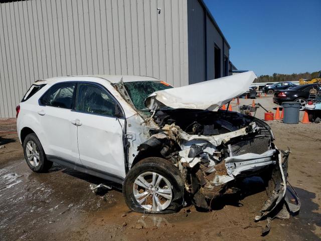 Photo 4 from auction – 2015 CHEVROLET EQUINOX LS with VIN 2GNALAEK2F1169324