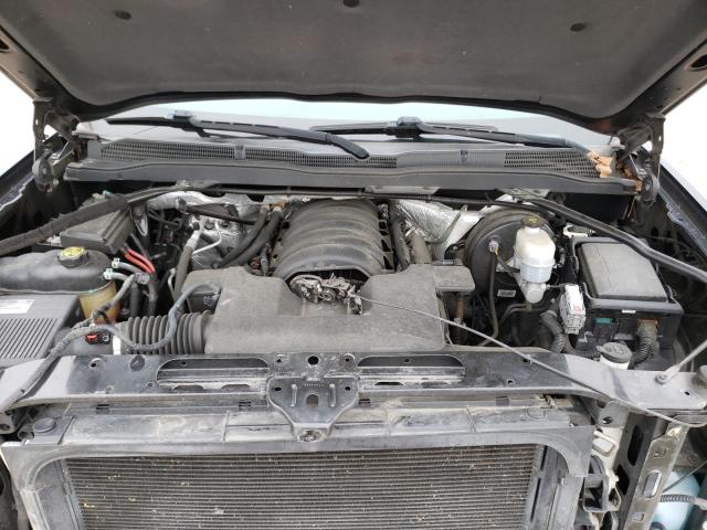 Photo 11 from auction – 2015 CHEVROLET SILVERADO with VIN 3GCUKREC6FG349767