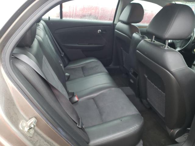 Photo 10 from auction – 2011 CHEVROLET MALIBU 2LT with VIN 1G1ZD5EU5BF345490