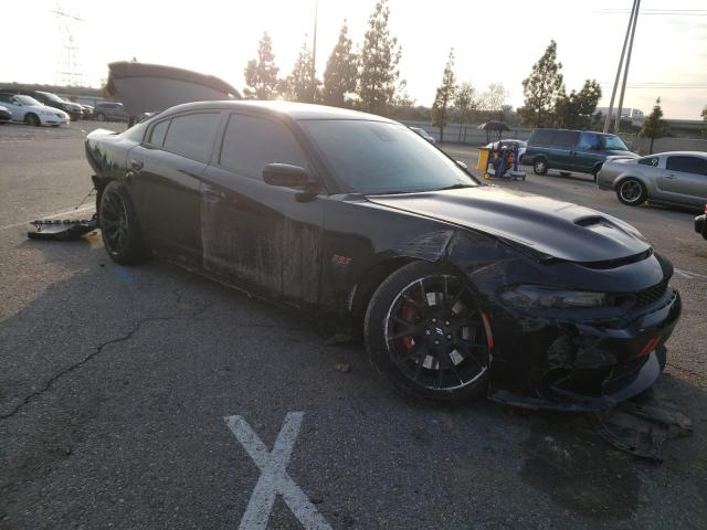 Photo 4 from auction – 2019 DODGE CHARGER SC with VIN 2C3CDXGJ8KH661982