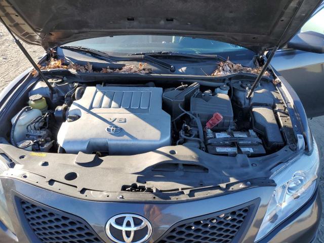 Photo 11 from auction – 2011 TOYOTA CAMRY SE with VIN 4T1BK3EK1BU619258