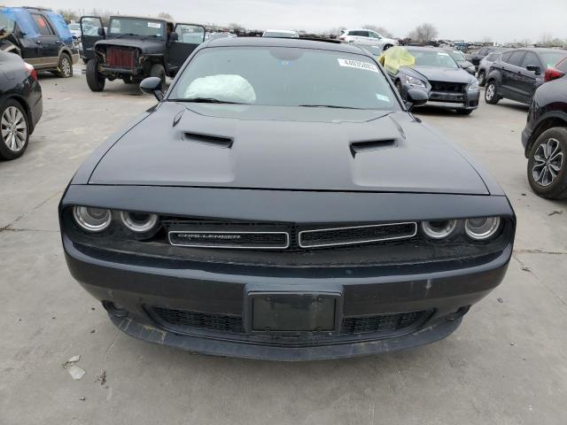Photo 5 from auction – 2015 DODGE CHALLENGER with VIN 2C3CDZBG9FH706070