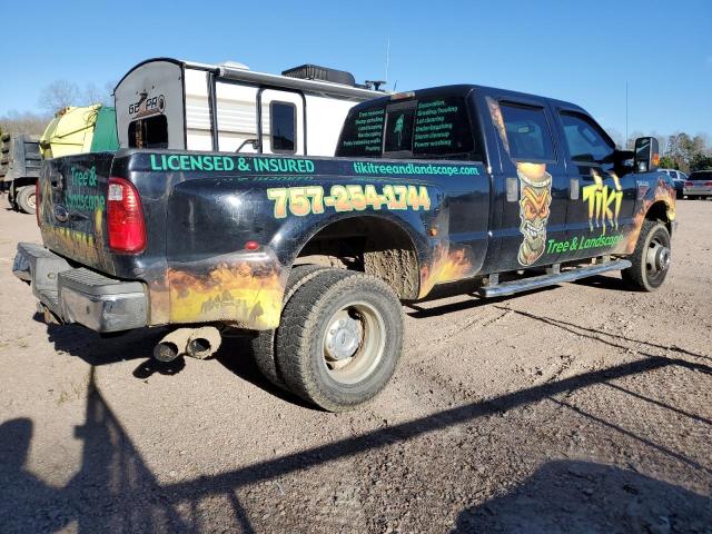 Photo 3 from auction – 2008 FORD F350 SUPER with VIN 1FTWW33R88ED36613