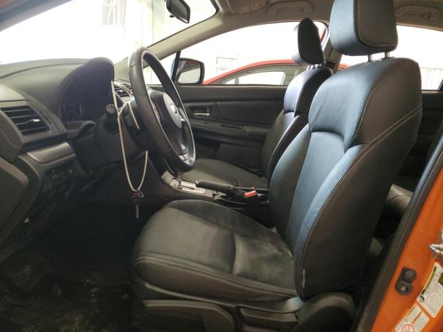 Photo 7 from auction – 2014 SUBARU XV CROSSTR with VIN JF2GPAGC5EH327987