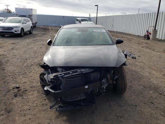 Photo 5 from auction – 2021 KIA FORTE FE with VIN 3KPF24AD1ME332569