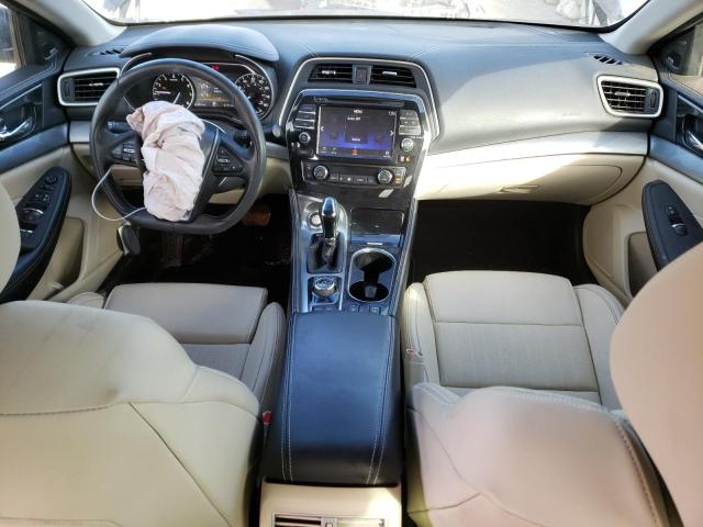 Photo 8 from auction – 2017 NISSAN MAXIMA 3.5 with VIN 1N4AA6AP4HC454204