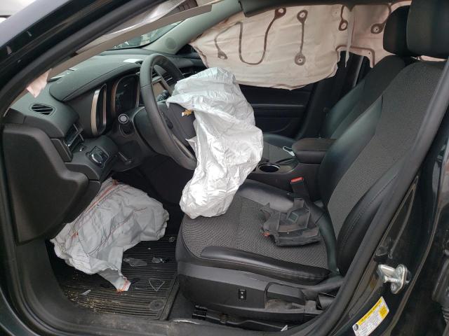 Photo 7 from auction – 2015 CHEVROLET MALIBU 1LT with VIN 1G11C5SL9FF199838
