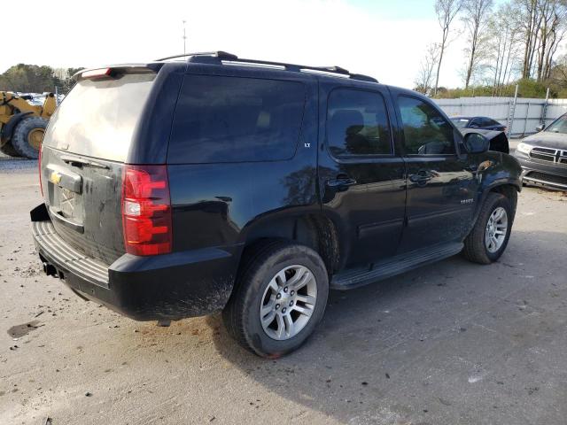 Photo 3 from auction – 2014 CHEVROLET TAHOE C150 with VIN 1GNSCBE07ER186103
