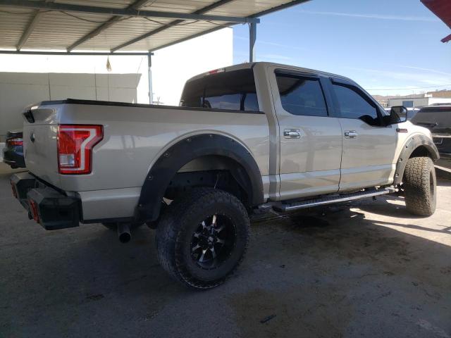 Photo 3 from auction – 2017 FORD F150 SUPER with VIN 1FTEW1EG0HKD54245