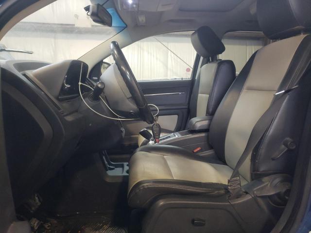 Photo 7 from auction – 2009 DODGE JOURNEY R/ with VIN 3D4GG67V79T603738