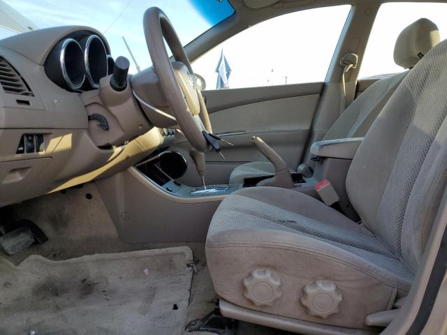 Photo 7 from auction – 2005 NISSAN ALTIMA with VIN 1N4AL11DX5C139048