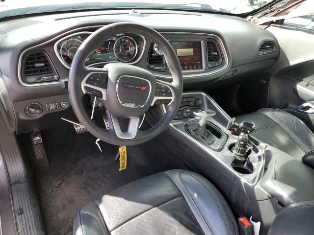 Photo 8 from auction – 2015 DODGE CHALLENGER with VIN 2C3CDZBGXFH714811