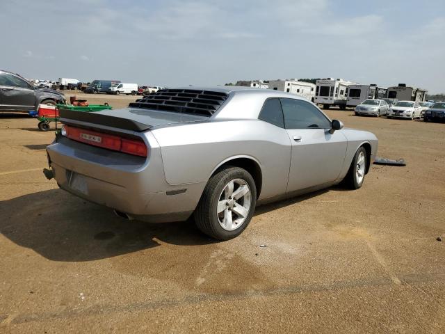 Photo 3 from auction – 2014 DODGE CHALLENGER with VIN 2C3CDYAG4EH225931