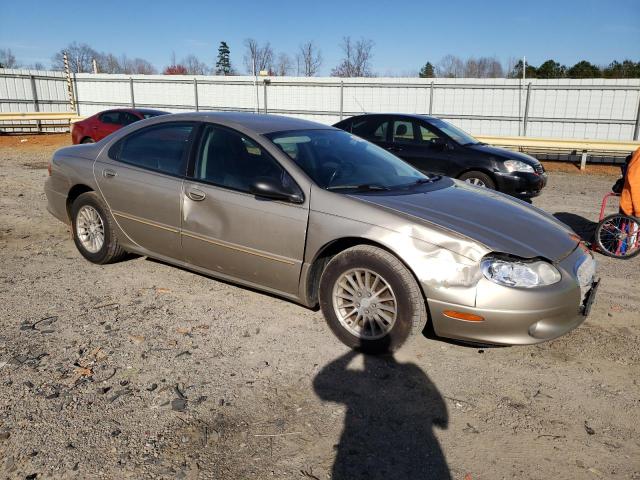 Photo 4 from auction – 2004 CHRYSLER CONCORDE L with VIN 2C3HD36M04H595599