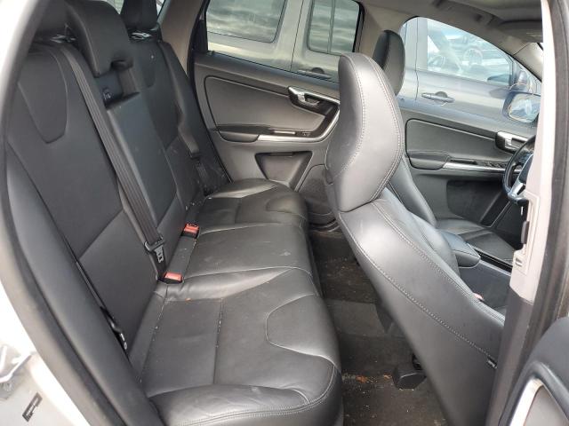 Photo 10 from auction – 2015 VOLVO XC60 T6 PR with VIN YV4902RB4F2625521