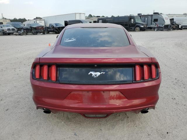 Photo 6 from auction – 2015 FORD MUSTANG with VIN 1FA6P8TH0F5381338