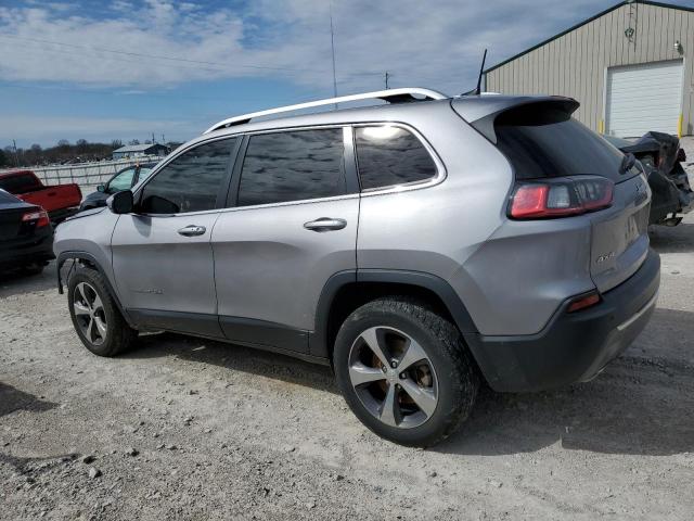 Photo 2 from auction – 2019 JEEP CHEROKEE L with VIN 1C4PJMDX0KD197984